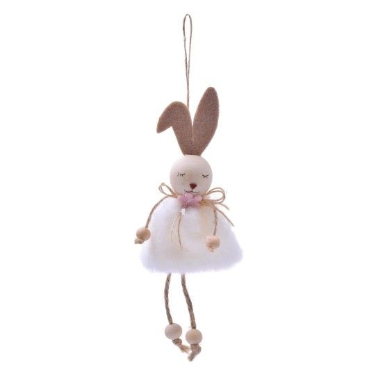 COELHO PASCOA 18CM 2855-316 CX240 COELHO PASCOA 18CM 2855-316 CX240