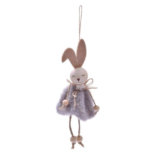 COELHO PASCOA 18CM 2855-316 CX240 COELHO PASCOA 18CM 2855-316 CX240