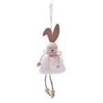 COELHO PASCOA 18CM 2855-316 CX240