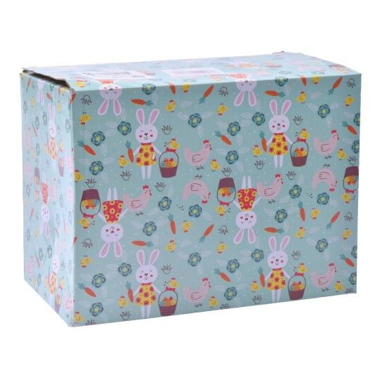 COELHO PASCOA 2581-703 CX24 COELHO PASCOA 2581-703 CX24