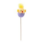 PINTAINHO PASCOA 34X9,5CM 2855-007 CX360