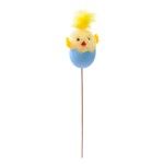 PINTAINHO PASCOA 34X9,5CM 2855-007 CX360