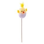 PINTAINHO PASCOA 34X9,5CM 2855-007 CX360