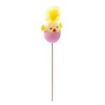 PINTAINHO PASCOA 34X9,5CM 2855-007 CX360