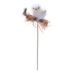 PINTAINHO PASCOA 30X7CM 2855-008 CX360