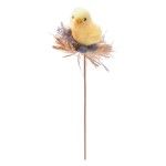 PINTAINHO PASCOA 30X7CM 2855-008 CX360