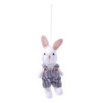 COELHO PASCOA 14CM 2855-312 CX240