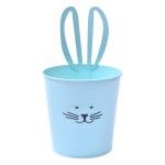 VASO RED DEC. COELHO 0230-25 CX80