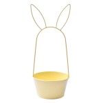 VASO COELHO DEC REDONDA 0230-17 CX36 VASO COELHO DEC REDONDA 0230-17 CX36