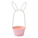 VASO COELHO DEC REDONDA 0230-17 CX36 VASO COELHO DEC REDONDA 0230-17 CX36