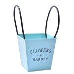 VASO DEC QUAD FLOWERS 0230-21 CX40