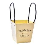 VASO DEC QUAD FLOWERS 0230-21 CX40