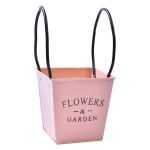 VASO DEC QUAD FLOWERS 0230-21 CX40