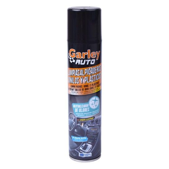 LIMPA TABLIERS GARLEY NEUTRO 300ML LIMPA TABLIERS GARLEY NEUTRO 300ML