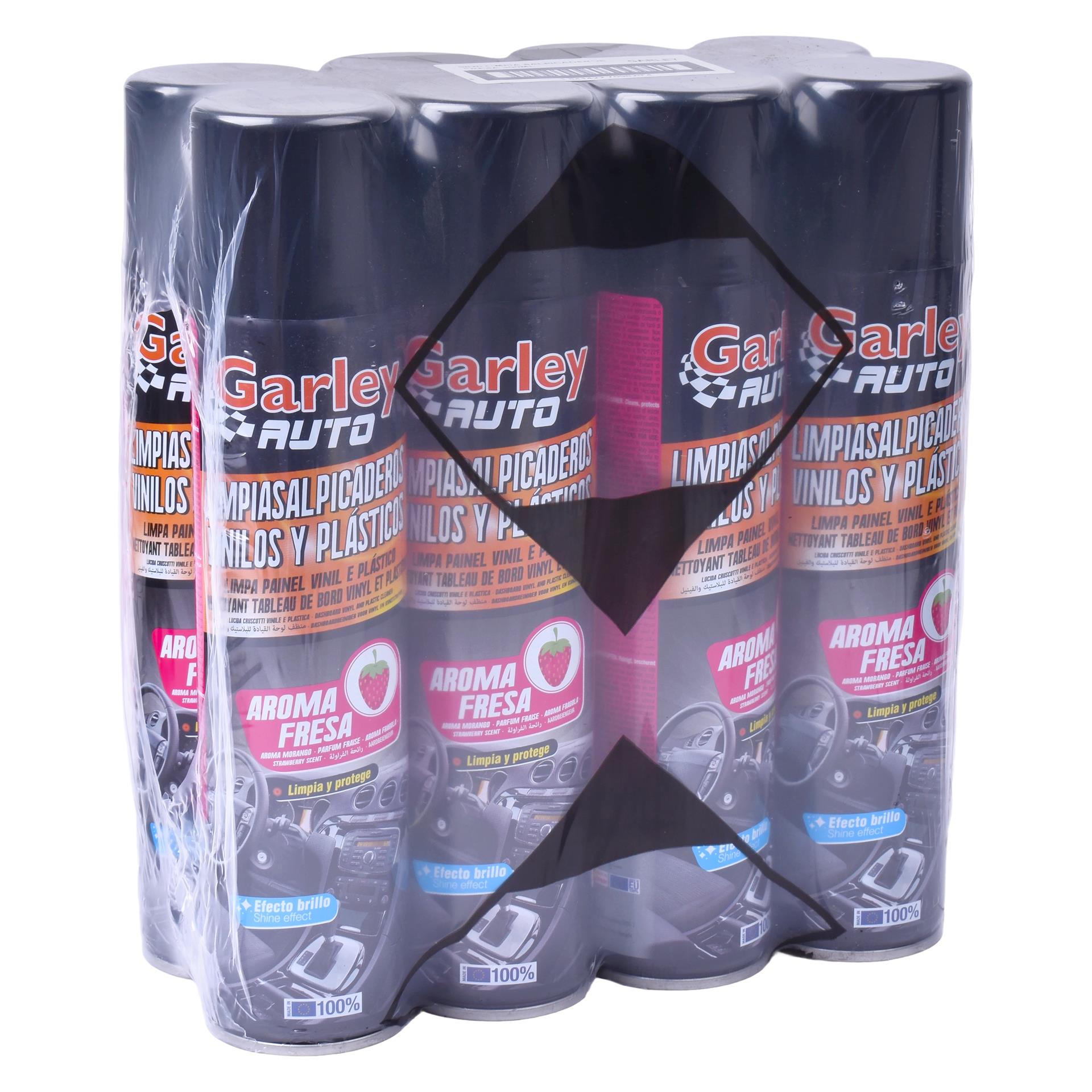 LIMPA TABLIERS GARLEY FRESA 300ML