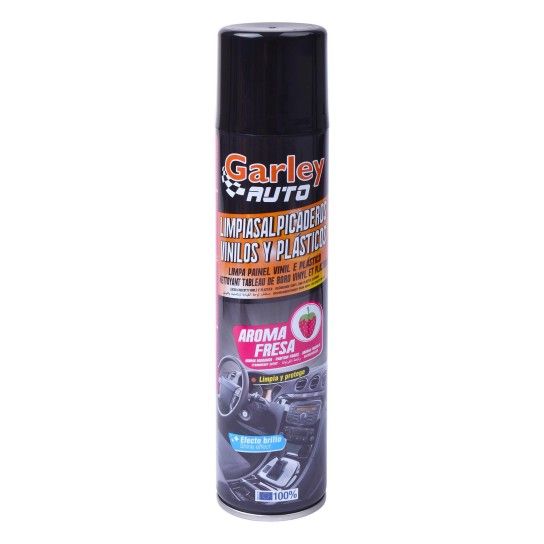 LIMPA TABLIERS GARLEY FRESA 300ML