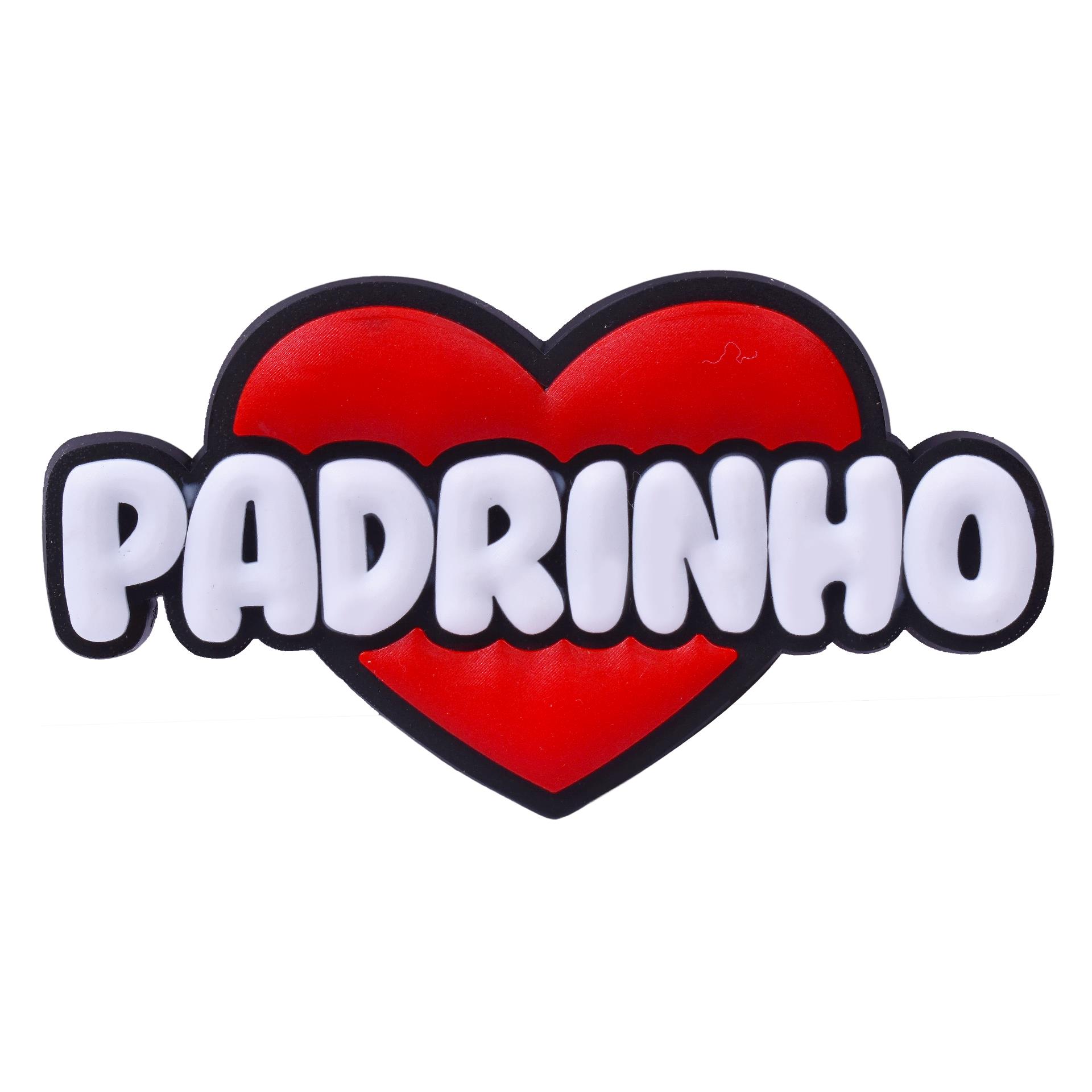 IMAN PADRINHO 2813-020-PD CX1200 IMAN PADRINHO 2813-020-PD CX1200
