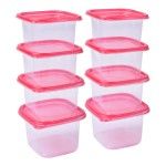 CAIXA MULT SET 16PCS 950ML 0185-08 CX24