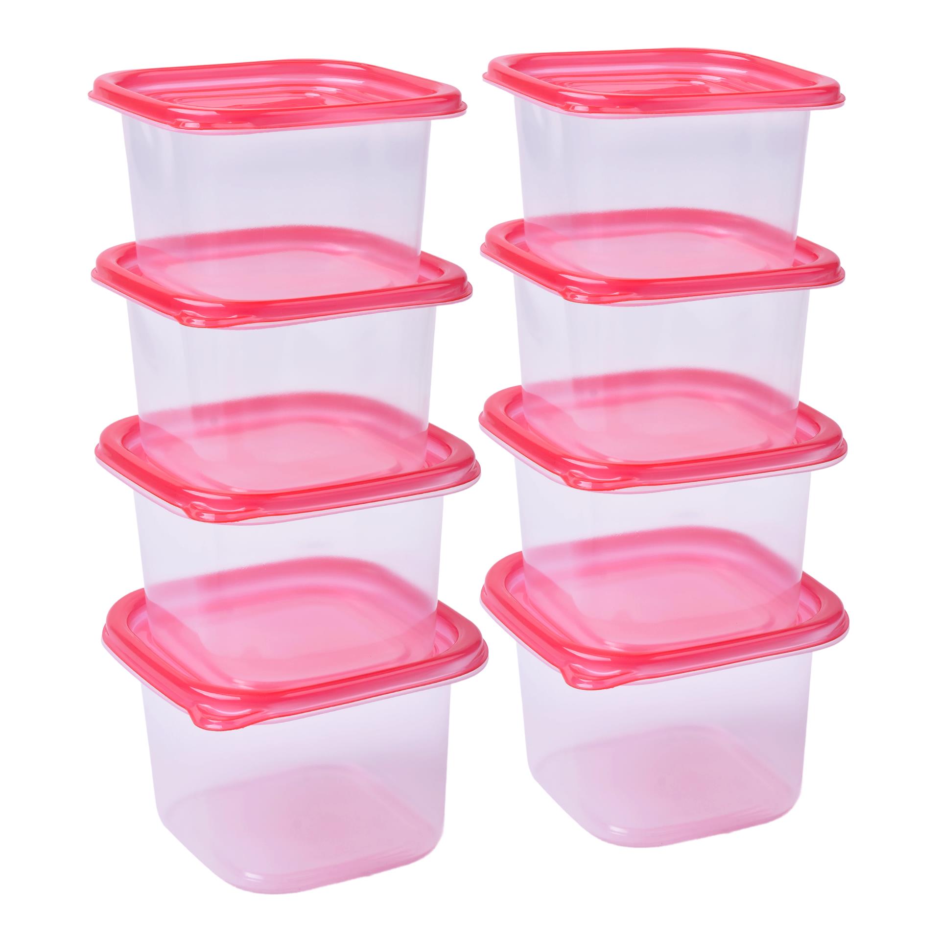 CAIXA MULT SET 16PCS 950ML 0185-08 CX24 CAIXA MULT SET 16PCS 950ML 0185-08 CX24