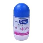 SANEX ROLL-ON ANTI IRRITAAO 50ML CX6