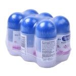 SANEX ROLL-ON ANTI IRRITAAO 50ML CX6