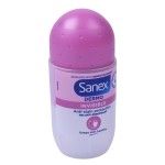 SANEX ROLL-ON INVISIBLE 50ML CX6