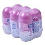 SANEX ROLL-ON INVISIBLE 50ML CX6