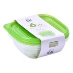 CAIXA MULT SET 6PCS 750ML 0185-05 CX24
