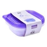 CAIXA MULT SET 6PCS 750ML 0185-05 CX24