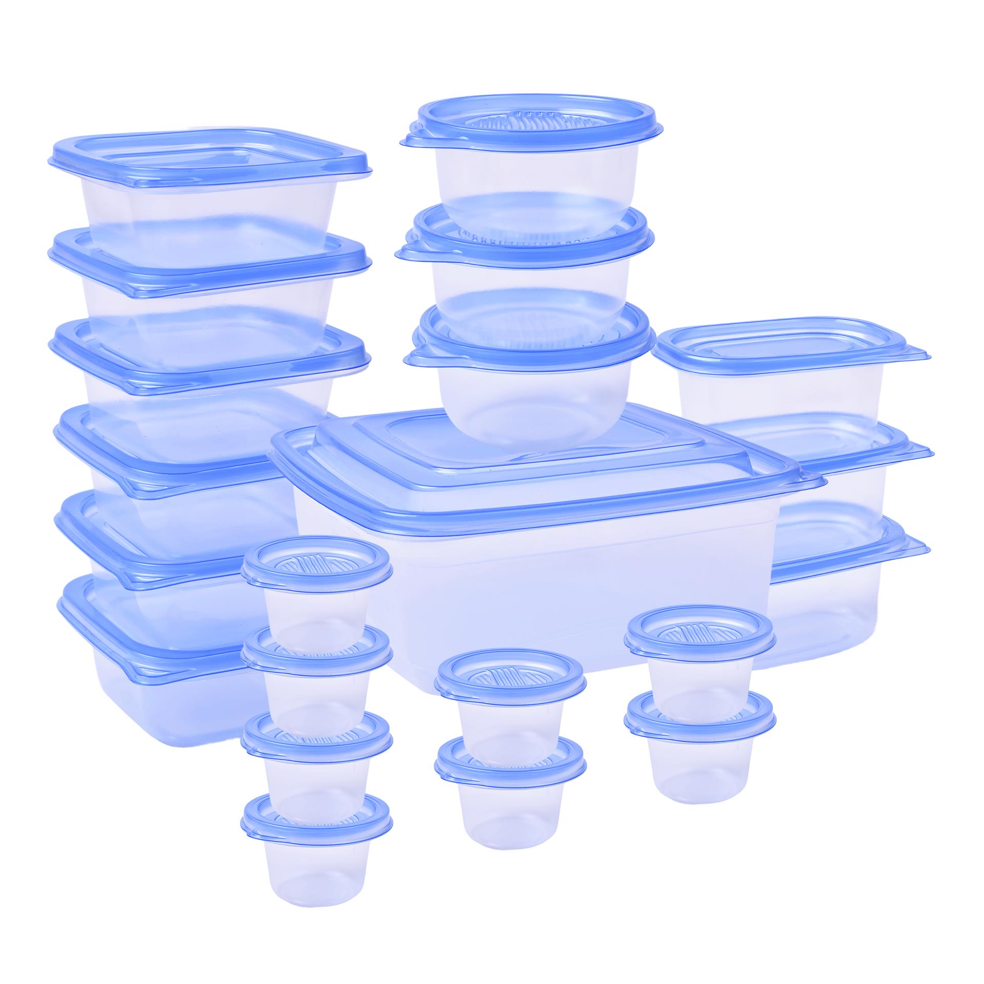 CAIXA PLT MULT SET42PCS 0185-03 CAIXA PLT MULT SET42PCS 0185-03