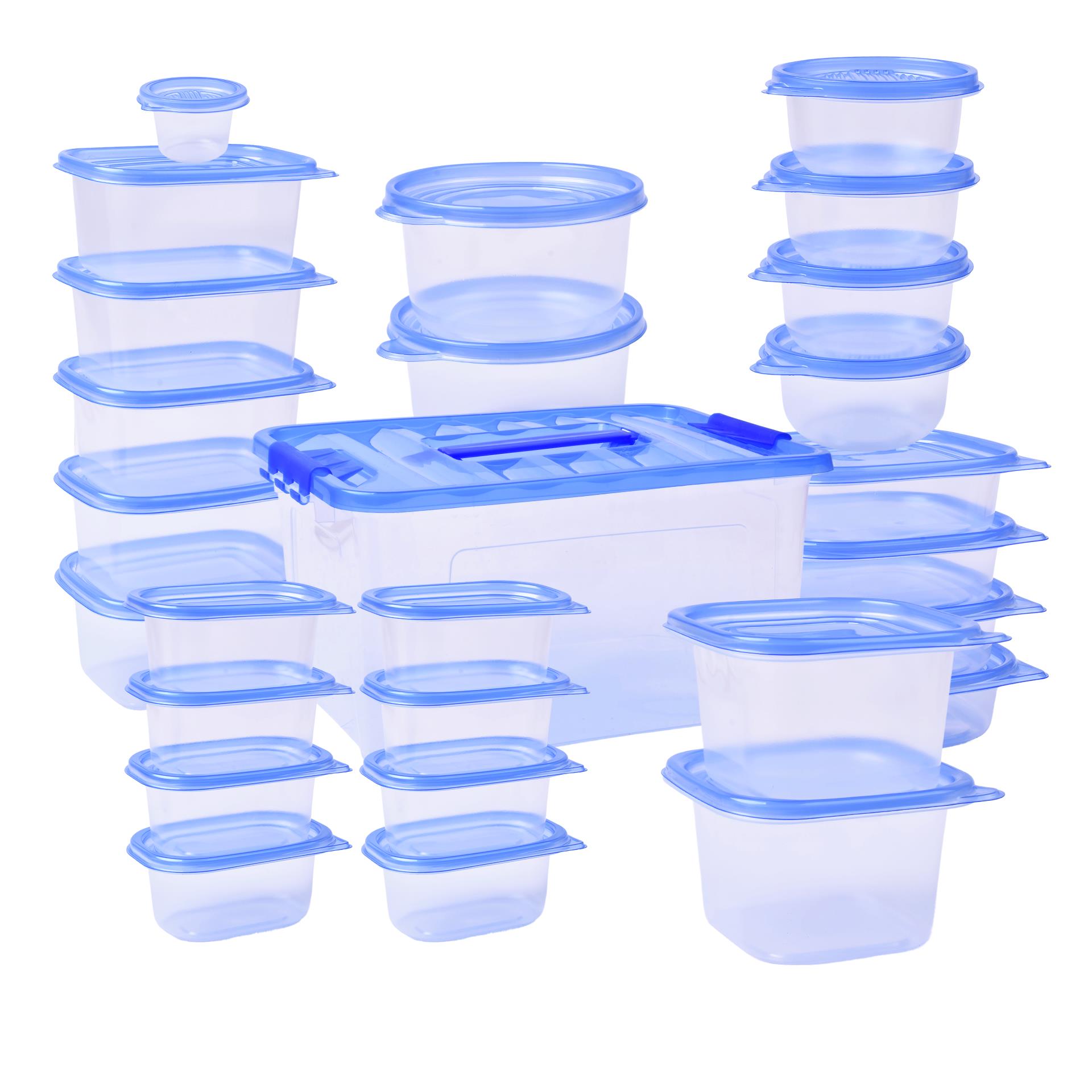 CAIXA PLT MULT SET 54PCS 0185-02 CAIXA PLT MULT SET 54PCS 0185-02