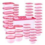 CAIXA PLT MULT SET 100PCS 0185-01 CX4