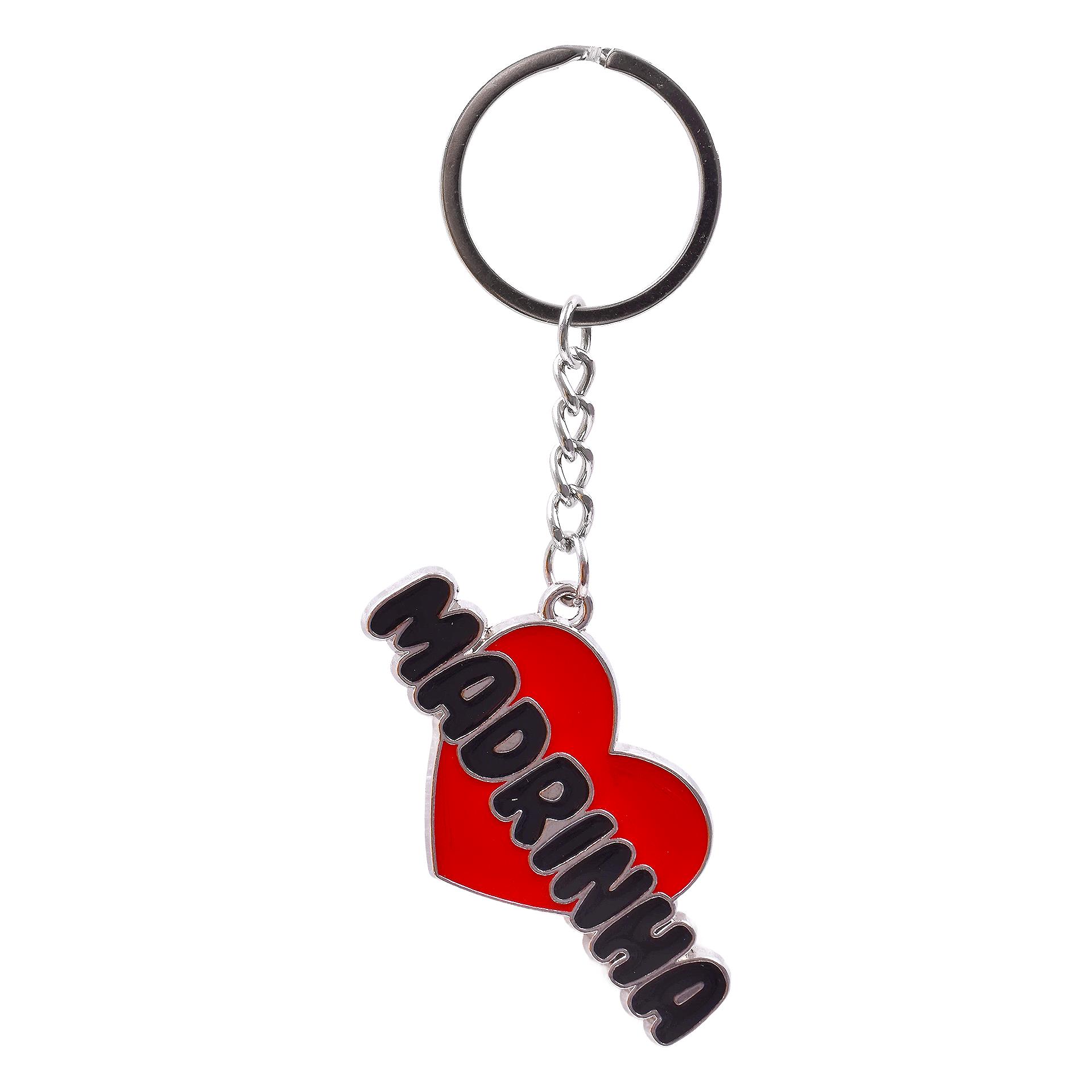 PORTA CHAVES MADR 2813-030-MD CX1200 PORTA CHAVES MADR 2813-030-MD CX1200
