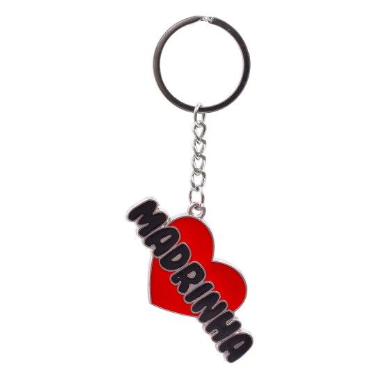 PORTA CHAVES MADR 2813-030-MD CX1200 PORTA CHAVES MADR 2813-030-MD CX1200