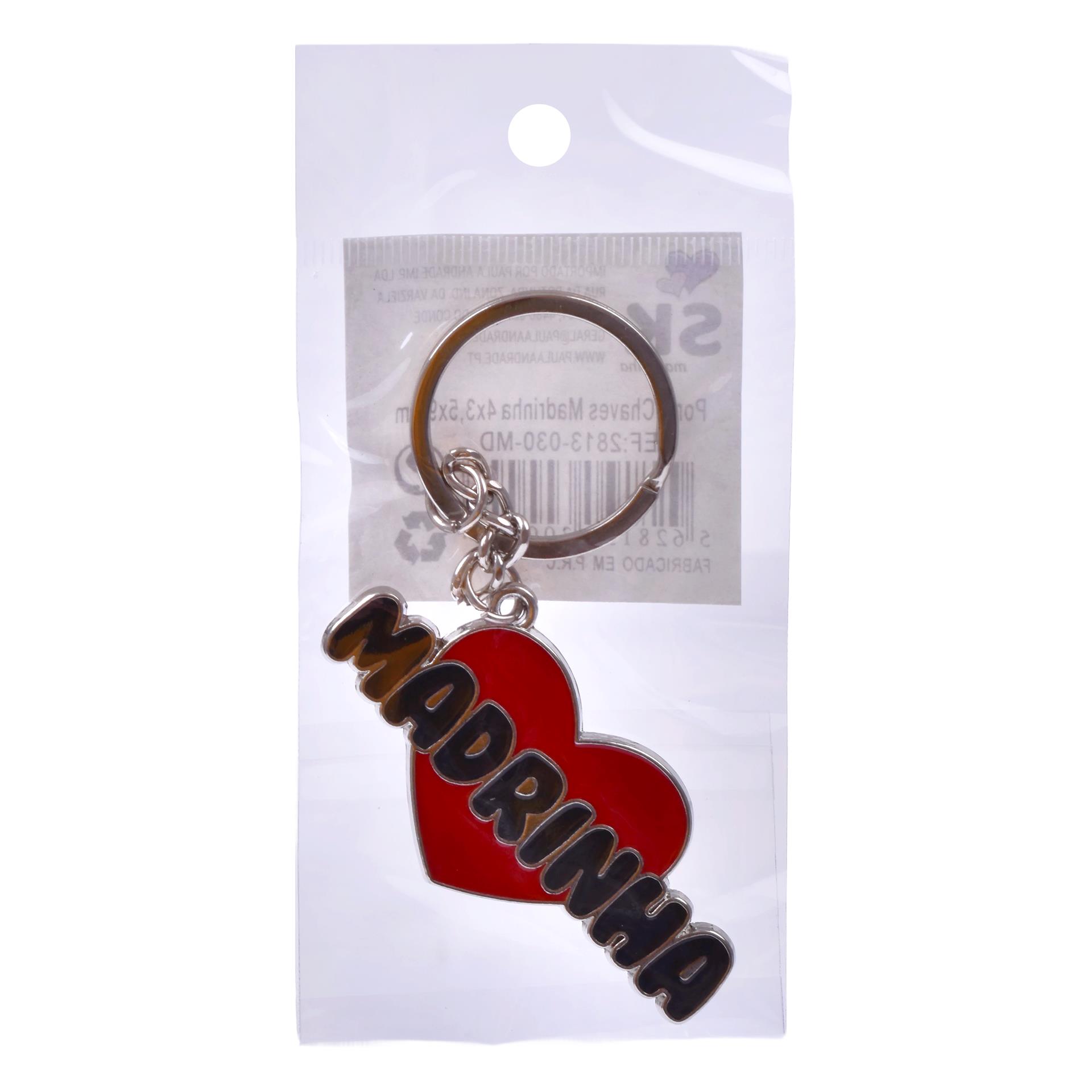 PORTA CHAVES MADR 2813-030-MD CX1200 PORTA CHAVES MADR 2813-030-MD CX1200