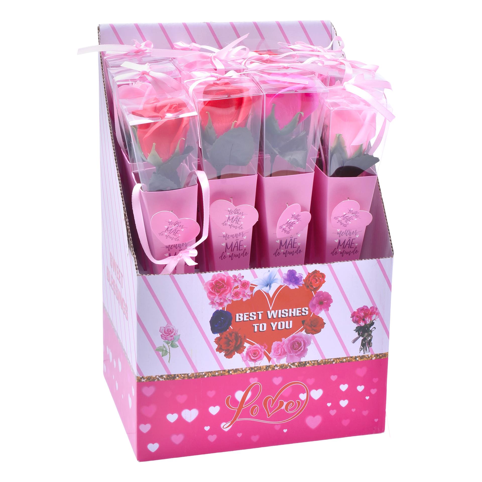 ROSA 30X5,5X5,5   2723-000 CX288