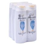 PANTENE CHAMPO CLASSIC CLEAN 225ML