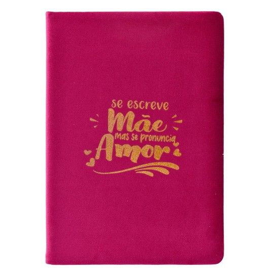 BLOCO NOTAS MAE A5 2794-012-M CX36 BLOCO NOTAS MAE A5 2794-012-M CX36