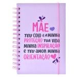 BLOCO NOTAS MAE 2024 A5 2794-001M CX60