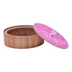 CAIXA DEC BAMBU 2668-701 CX96