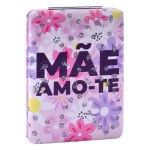 ESPELHO BOLSO MAE 203-108-M CX288