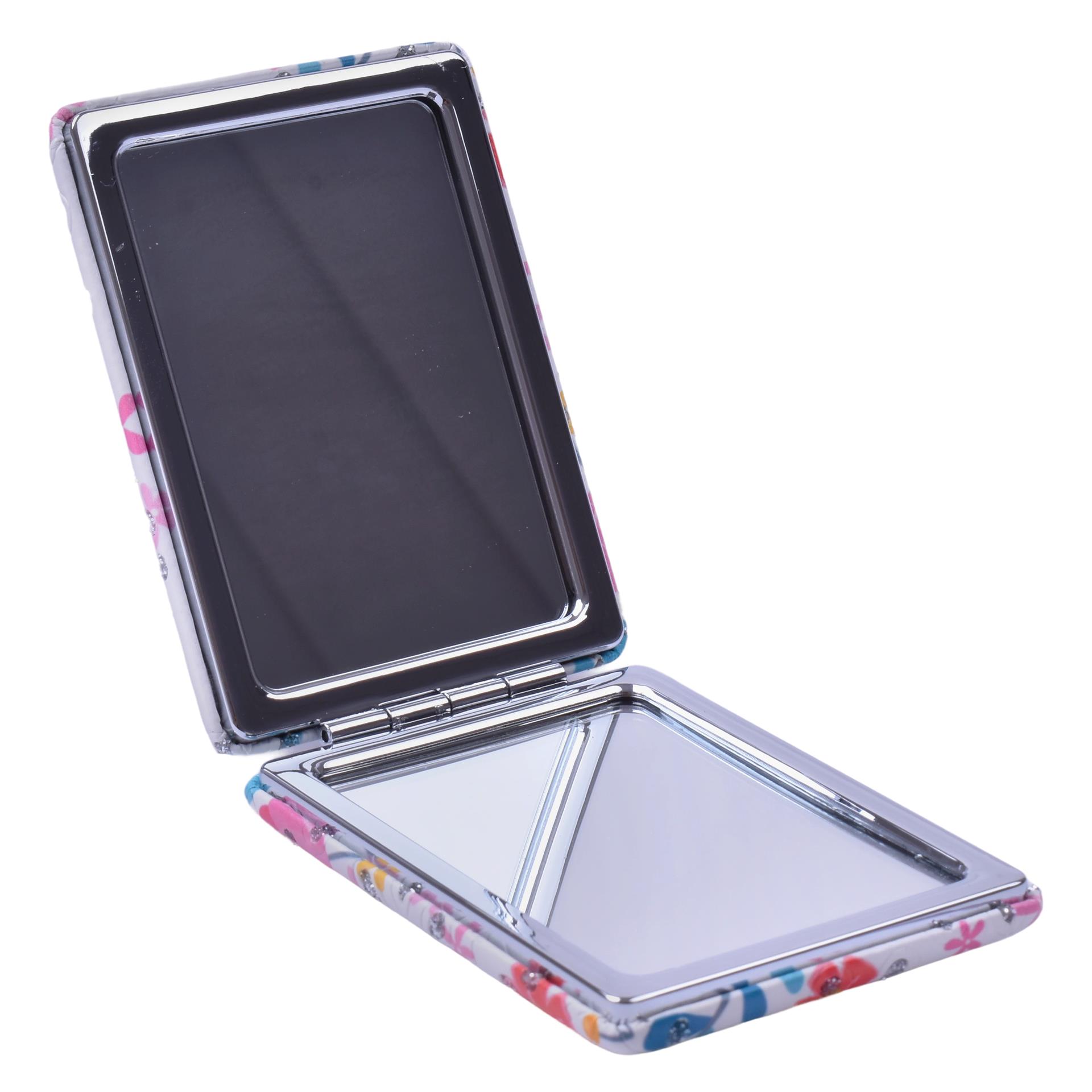ESPELHO BOLSO MAE 203-108-M CX144 ESPELHO BOLSO MAE 203-108-M CX144