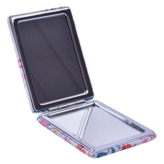 ESPELHO BOLSO MAE 203-108-M CX144 ESPELHO BOLSO MAE 203-108-M CX144