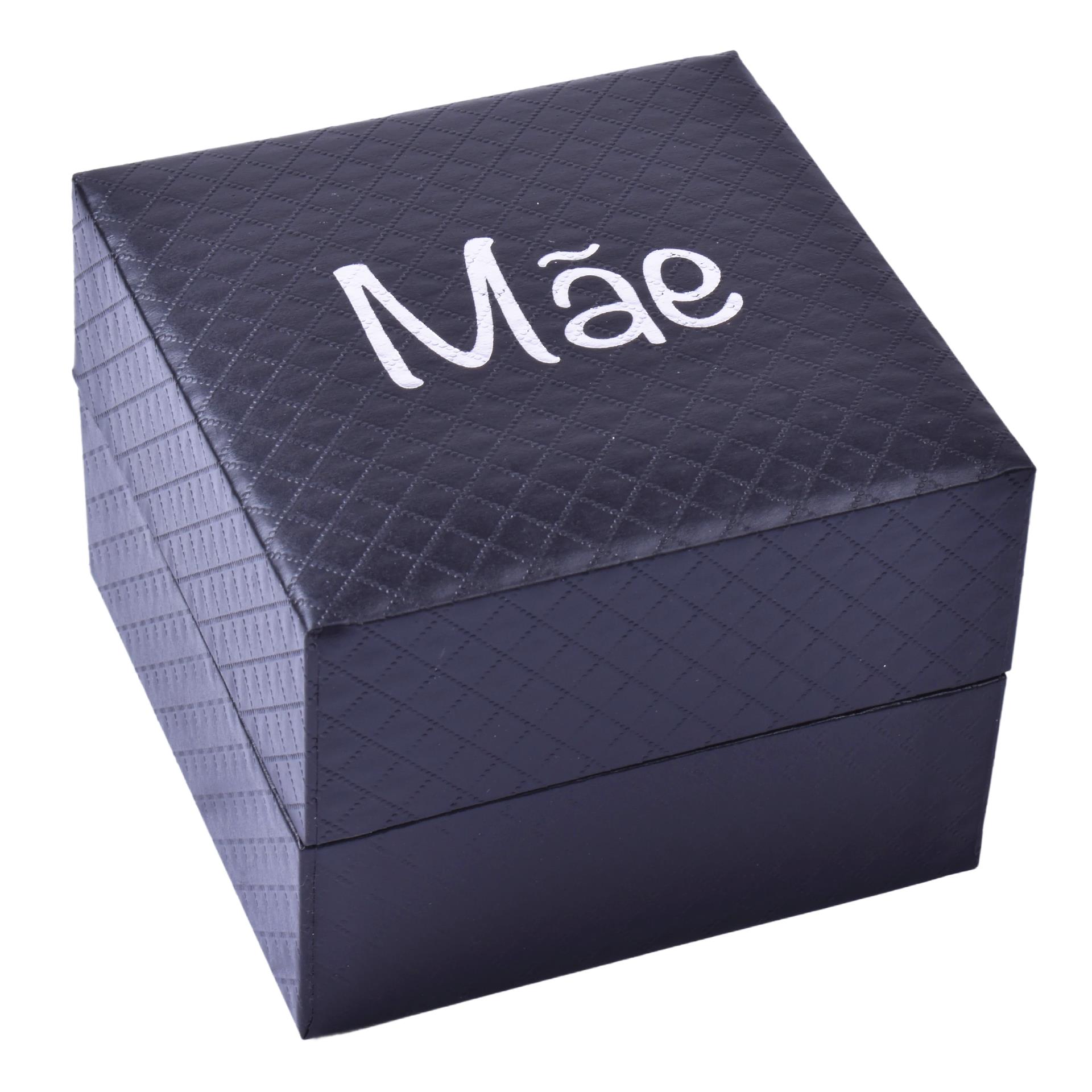 SET RELOG.+COLAR MÃE 203-150-01 CX100 SET RELOG.+COLAR MÃE 203-150-01 CX100