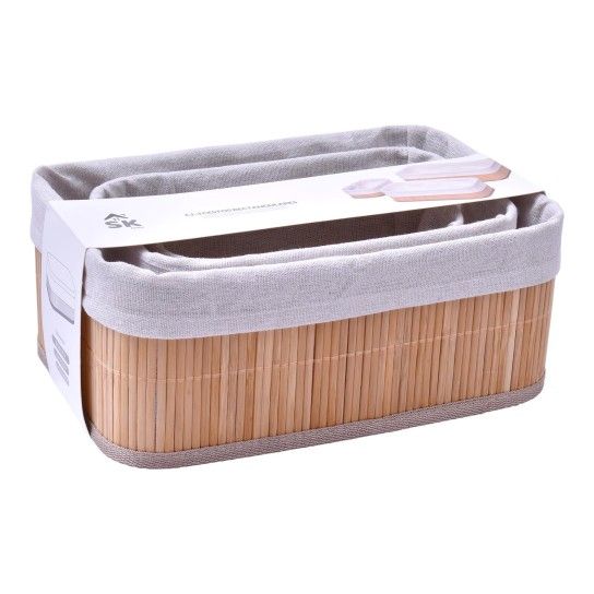 CESTO FORRADO SET3 SKPA-837-401 CESTO FORRADO SET3 SKPA-837-401