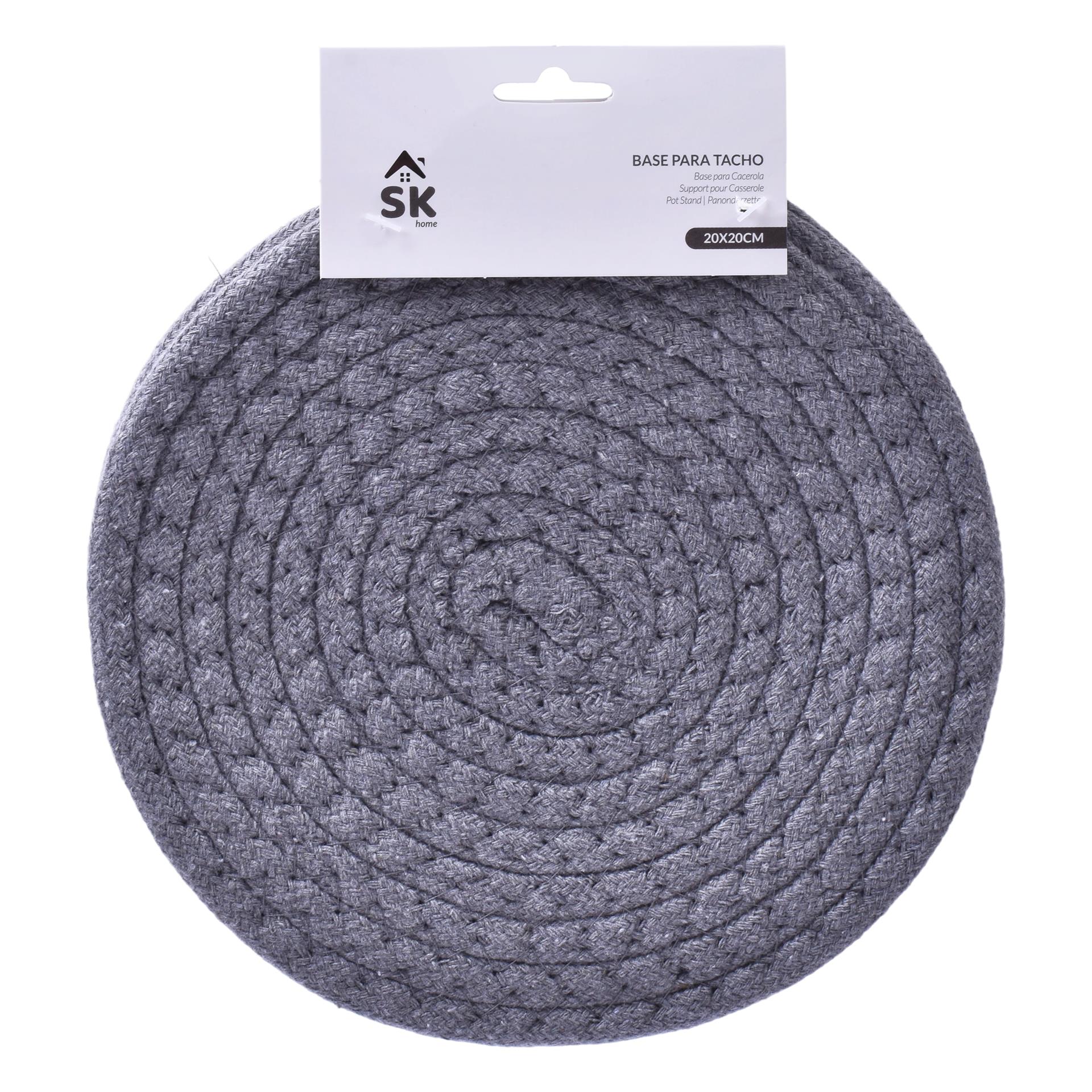 BASE TACHO 20CM SKPA-837-458 CX48 BASE TACHO 20CM SKPA-837-458 CX48