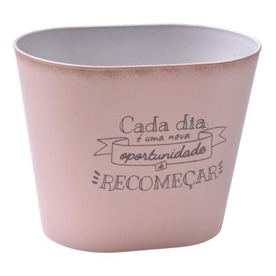 VASO PLT OVAL 22X14X17CM 0428-06B CX36 VASO PLT OVAL 22X14X17CM 0428-06B CX36