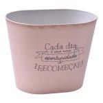 VASO PLT OVAL 22X14X17CM 0428-06B CX36 VASO PLT OVAL 22X14X17CM 0428-06B CX36