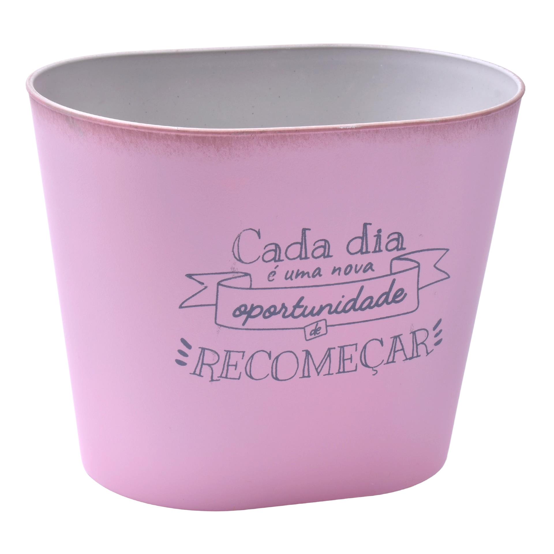 VASO PLT OVAL 22X14X17CM 0428-06B CX36 VASO PLT OVAL 22X14X17CM 0428-06B CX36