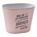 VASO PLT OVAL 22X14X17CM 0428-06C CX36 VASO PLT OVAL 22X14X17CM 0428-06C CX36